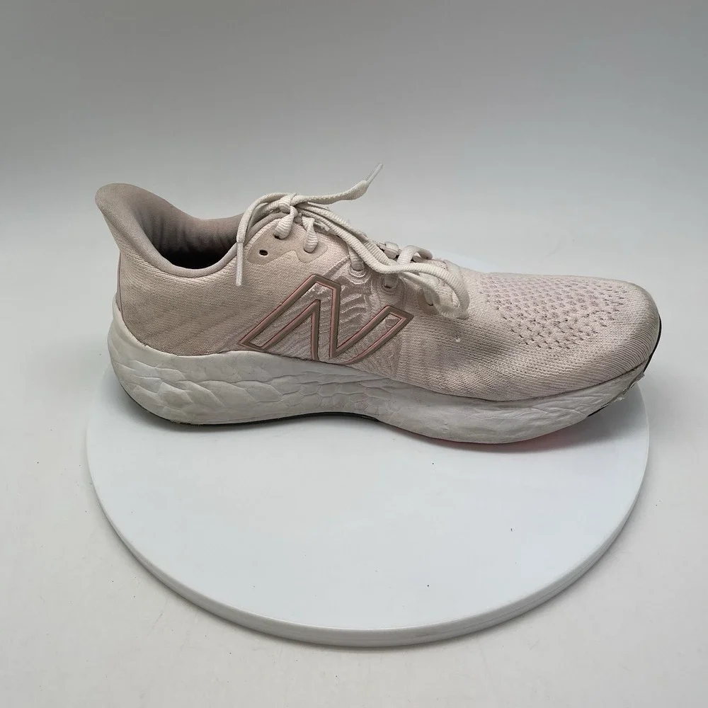 New‎ Balance Sneakers Womens 9.5 D Fresh Foam X Vongo V5 WVNGOCP5 Pink Shoes